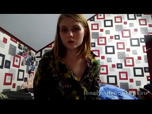 ❤️ Jeune étudiante blonde de Russie aime les grosses bites. ☑ Vidéo de sexe at fr.newautoglass.ru ❤